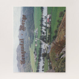 Quebra-cabeça Vale de Tengesdal