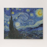 Quebra-cabeça Van gogh é a noite do duelo<br><div class="desc">Resolver quebra-cabeça ajuda a reforçar as conexões existentes entre nossas células cerebrais. Também aumenta a geração de novas relações. Isso, por sua vez, melhora a velocidade mental e os processos de pensamento. quebra-cabeça de Jigsaw são especialmente bons para melhorar a memória de curto prazo. O céu noturno representado por van...</div>