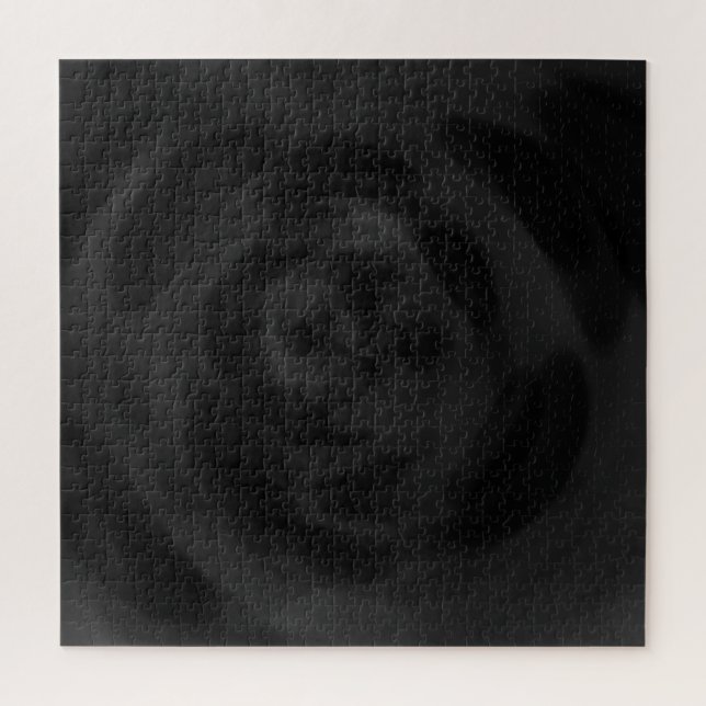 Quebra-cabeça Vazio - Crie o seu (Vertical)