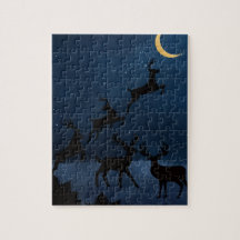 Veado-da-lua