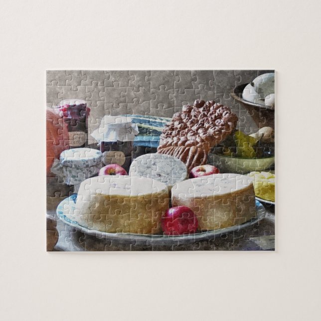 QUEBRA-CABEÇA VELHA INGLATERRA (Horizontal)