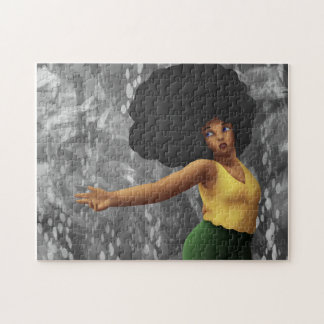 Quebra-cabeça venha comigo