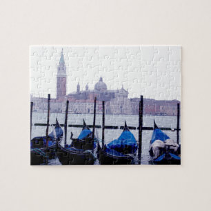 Quebra-cabeça Venice Itália Viagem