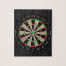 Quebra-cabeça Ventiladores 🎯 😍 Dartboard