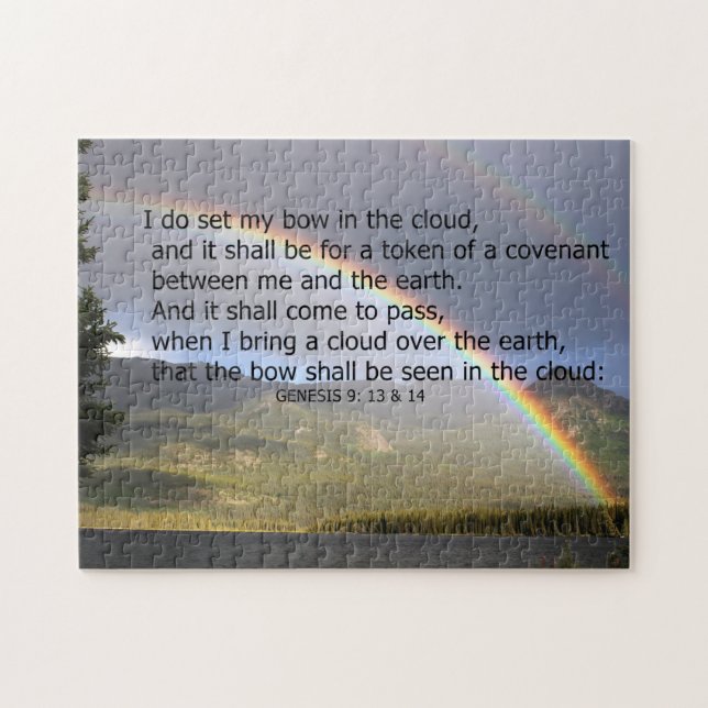 QUEBRA-CABEÇA VERSOS DE CAIXA-CHUVA (Horizontal)