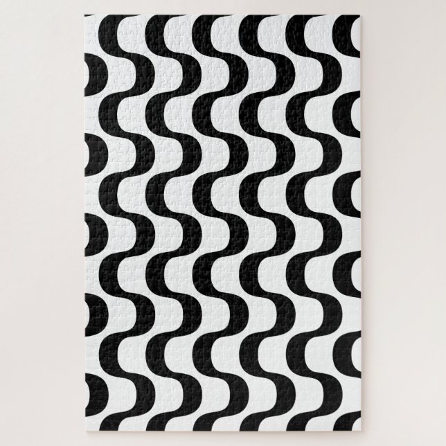 Quebra-cabeça Vertical Copacabana (Vertical)