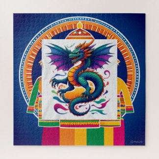 Quebra-cabeça Very nice design and beautiful onPuzzle