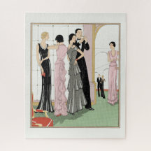 Vestes da noite (1932)