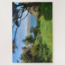 Via Costeira Neozelandesa Auckland Omanawanui