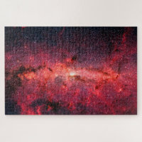 Via Látea Galaxy