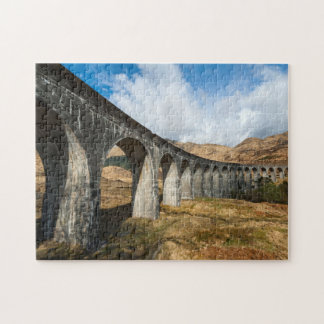 Quebra-cabeça Viaduto de Glenfinnan