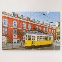 Viagem de Lisboa Portugal