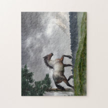 Viagem para a Montanha Perdida