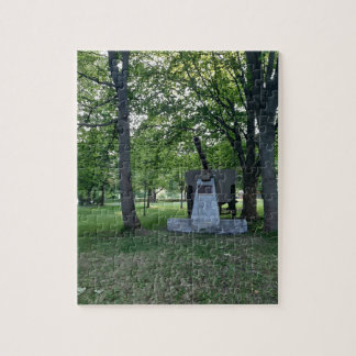 Quebra-cabeça Victoria Park