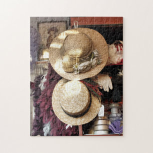 QUEBRA-CABEÇA VICTORIAN ENGLAND