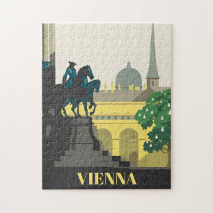 Quebra-cabeça Viena