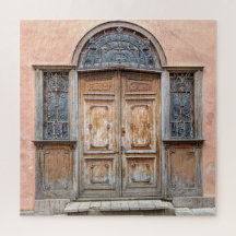 Vilnius Door