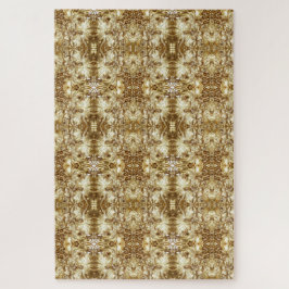 QUEBRA-CABEÇA VINA DE UVAS DE OURO MAIS DIFÍCIL