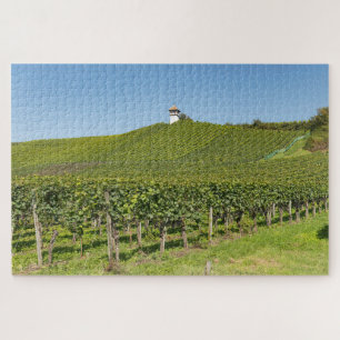 Quebra-cabeça Vinhas Meersburg