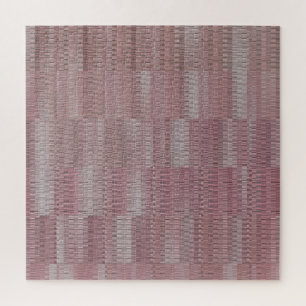 Quebra-cabeça Vintage Elegante Abstrato Belo Fundo