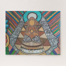 Virgem Católica Maria