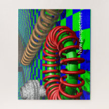 Visão Geométrica Visão Óptica Illusão Óptica Legal