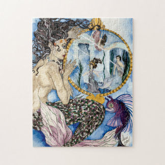 Quebra-cabeça Visões de Atlantis