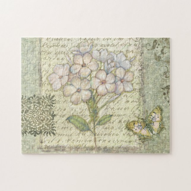 Quebra-cabeça Vivo (Horizontal)