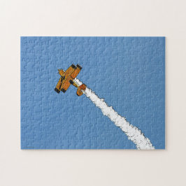 Quebra-cabeça Voo 1 11x14 252pc jpcna