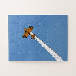 Quebra-cabeça Voo 1 11x14 30pc jpcnm