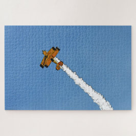 Quebra-cabeça Voo 1 20x30 1014pc jpcna