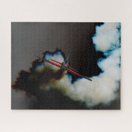 Quebra-cabeça Voo 3 16x20 520pc jpm