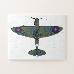 Quebra-cabeça Voo 5 11x14 30pc jpcn