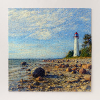 Quebra-cabeça Vormsi Stillness