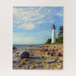 Quebra-cabeça Vormsi Stillness