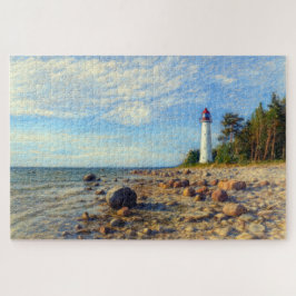 Quebra-cabeça Vormsi Stillness