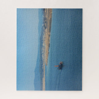 Quebra-cabeça Voyage Through Time