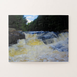 Quebra-cabeça WA1001 30 Pcs Grandes 11x14