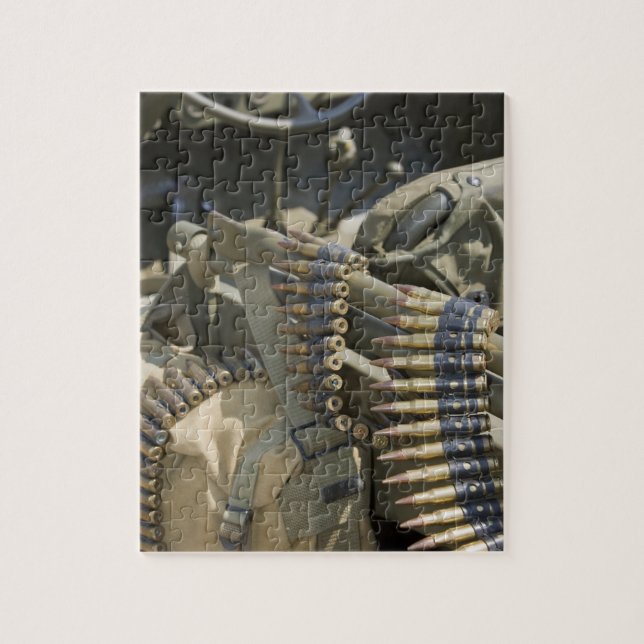 Quebra-cabeça WA, reunião de Arlington, Arlington, segunda (Vertical)