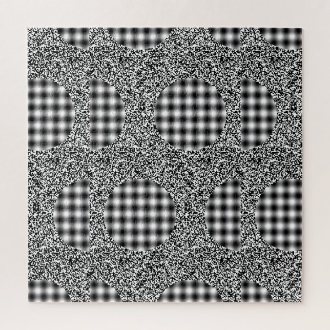 Quebra-cabeça Wall Plower II (Vertical)