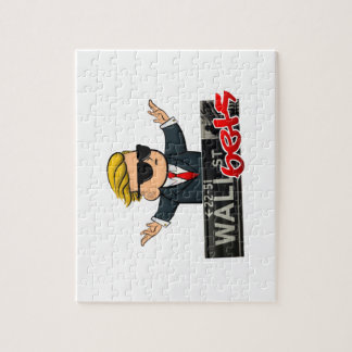 Quebra-cabeça WallstreetBets - WSB