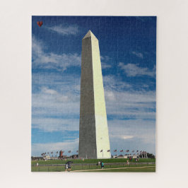 Quebra-cabeça Washington DC