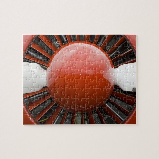 Quebra-cabeça Washington, Olympia, airshow militar. 5 (Horizontal)