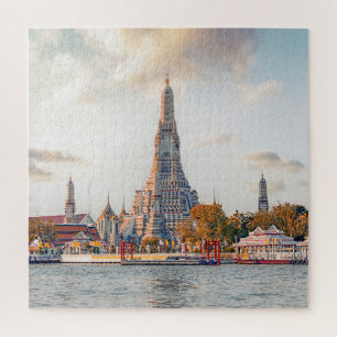 Quebra-cabeça Wat Arun