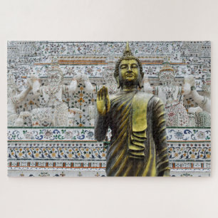 Quebra-cabeça Wat Arun