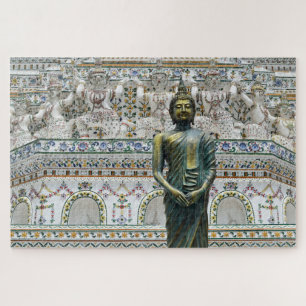 Quebra-cabeça Wat Arun II