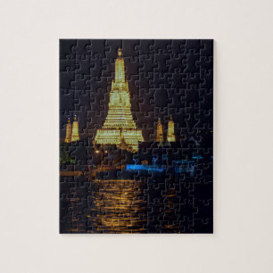 Quebra-cabeça Wat Arun Ratchavararam