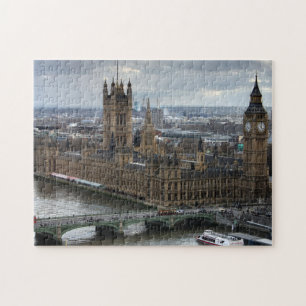 Quebra-cabeça Westminster