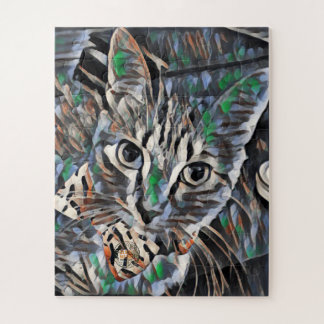 Quebra-cabeça Whiskers em Wonderland