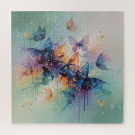 Quebra-cabeça Whispers in flight